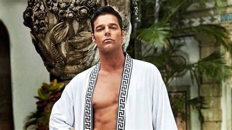 ricky martin in versace|american crime story versace netflix.